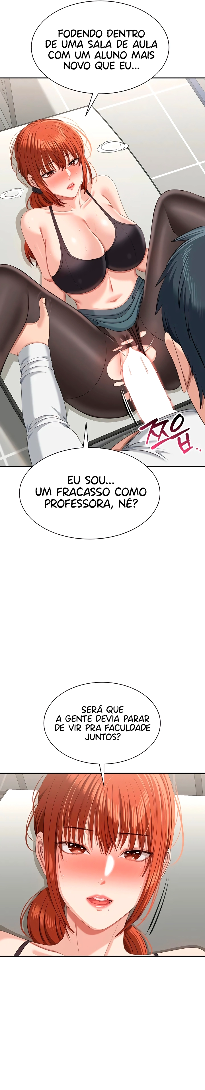 Ler Reversed Virtues Capitulo 50 Page 21