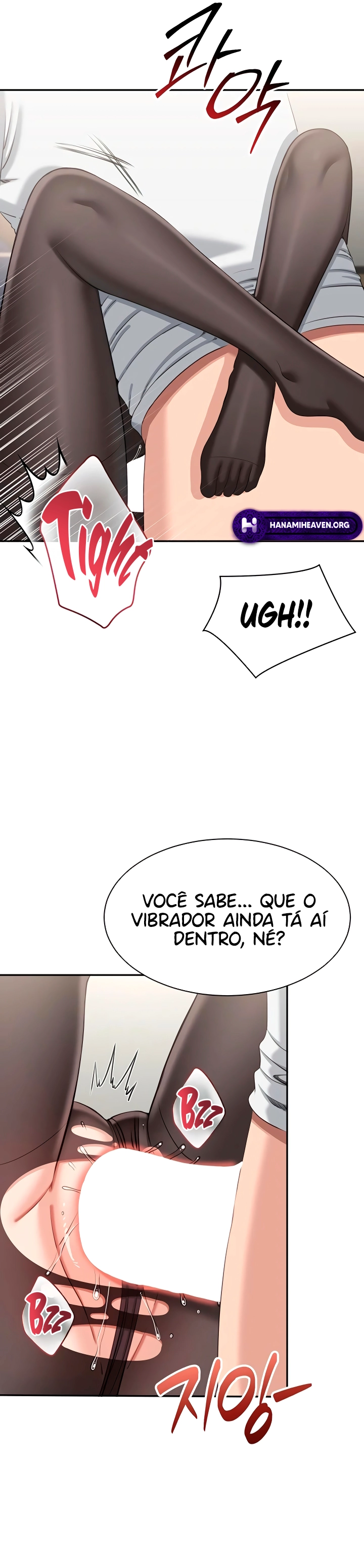 Ler Reversed Virtues Capitulo 50 Page 23