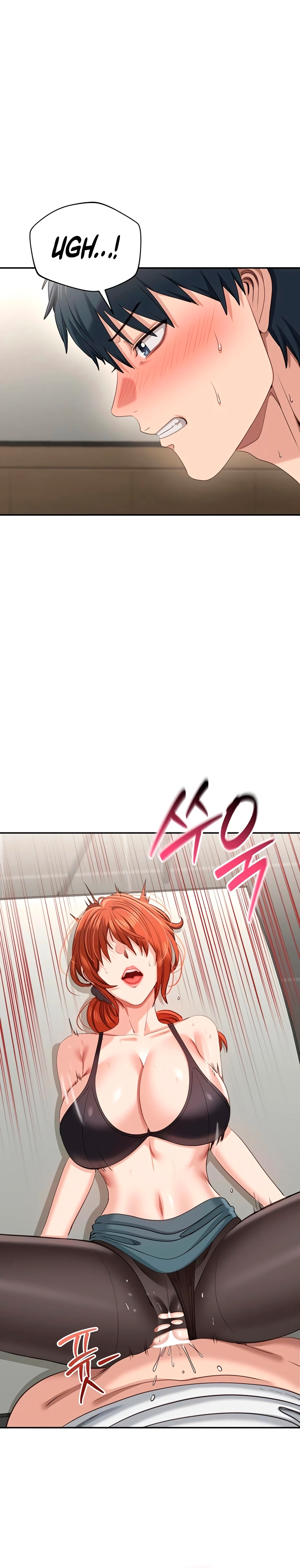 Ler Reversed Virtues Capitulo 50 Page 25