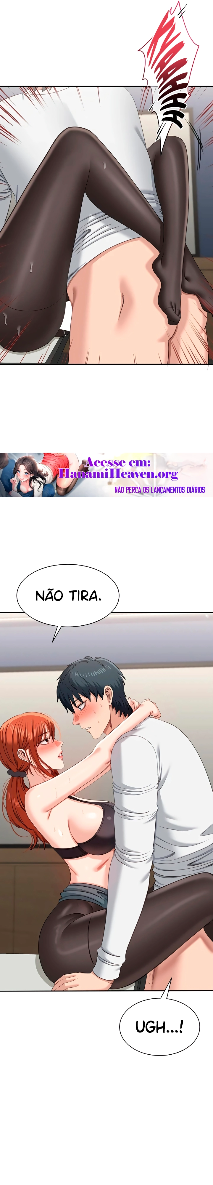 Ler Reversed Virtues Capitulo 50 Page 27