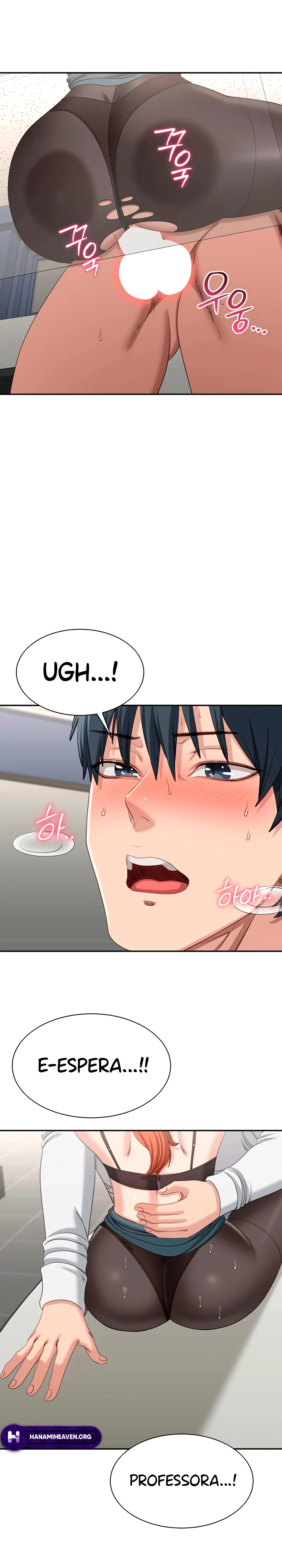 Ler Reversed Virtues Capitulo 50 Page 28