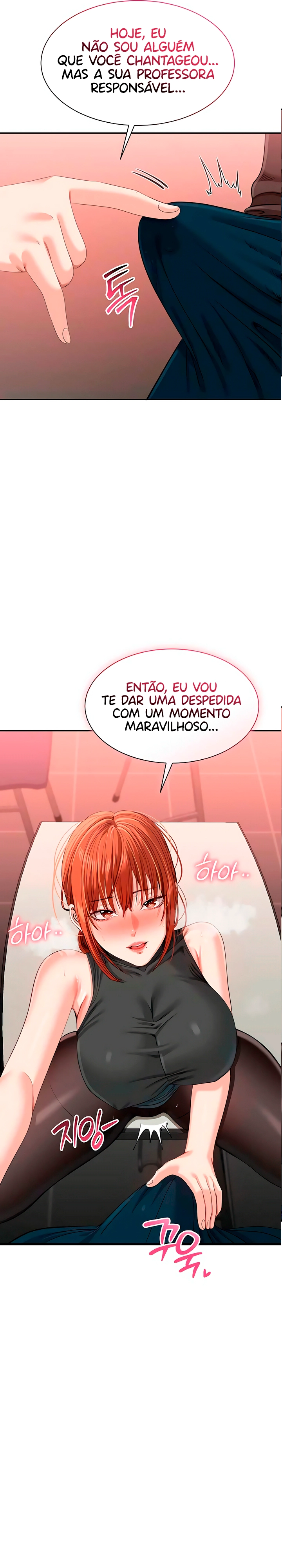 Ler Reversed Virtues Capitulo 50 Page 3