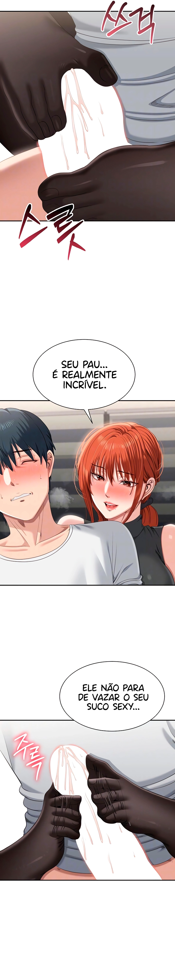 Ler Reversed Virtues Capitulo 50 Page 5