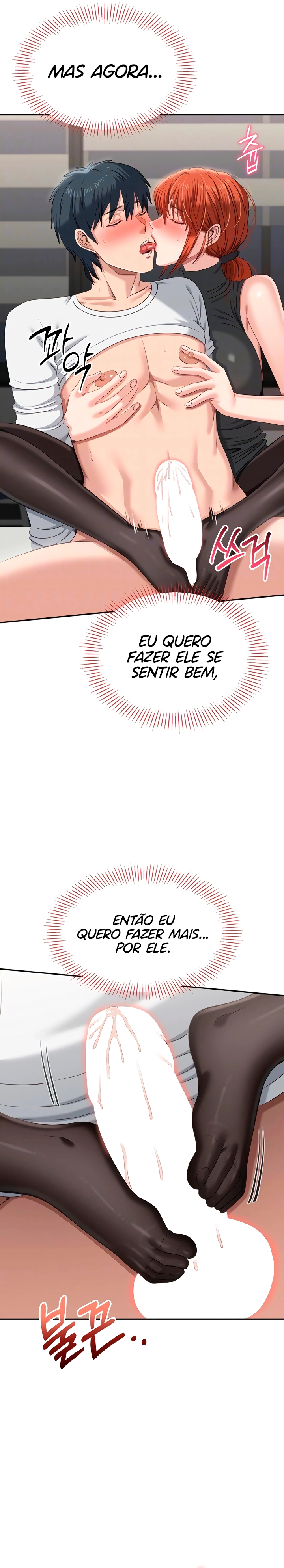 Ler Reversed Virtues Capitulo 50 Page 9