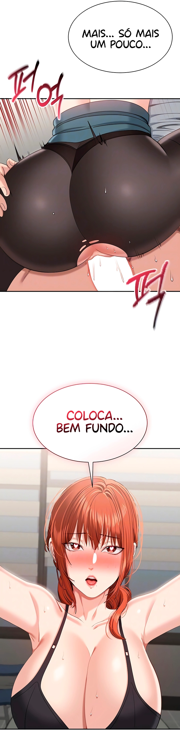 Ler Reversed Virtues Capitulo 51 Page 11