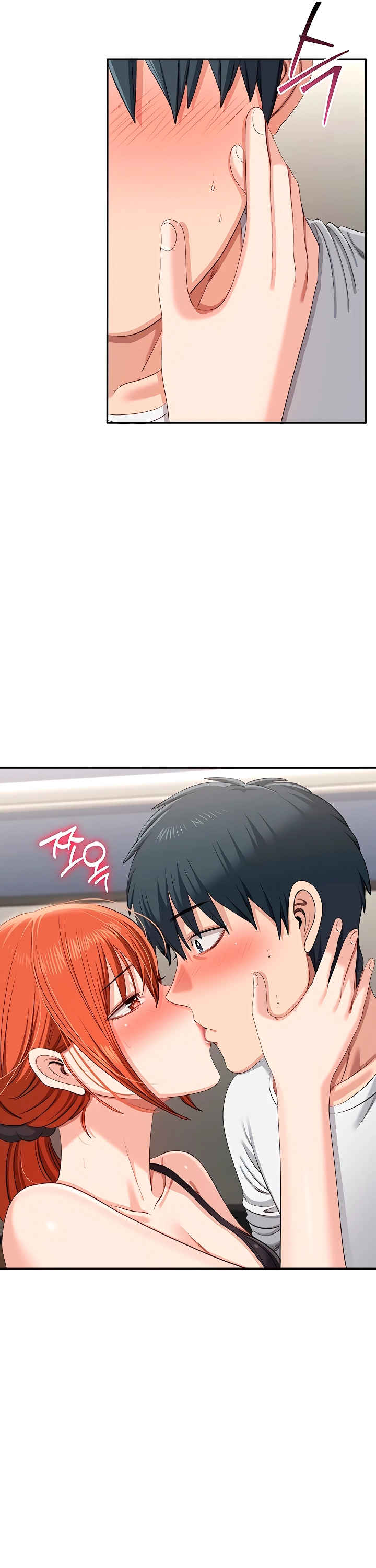 Ler Reversed Virtues Capitulo 51 Page 18