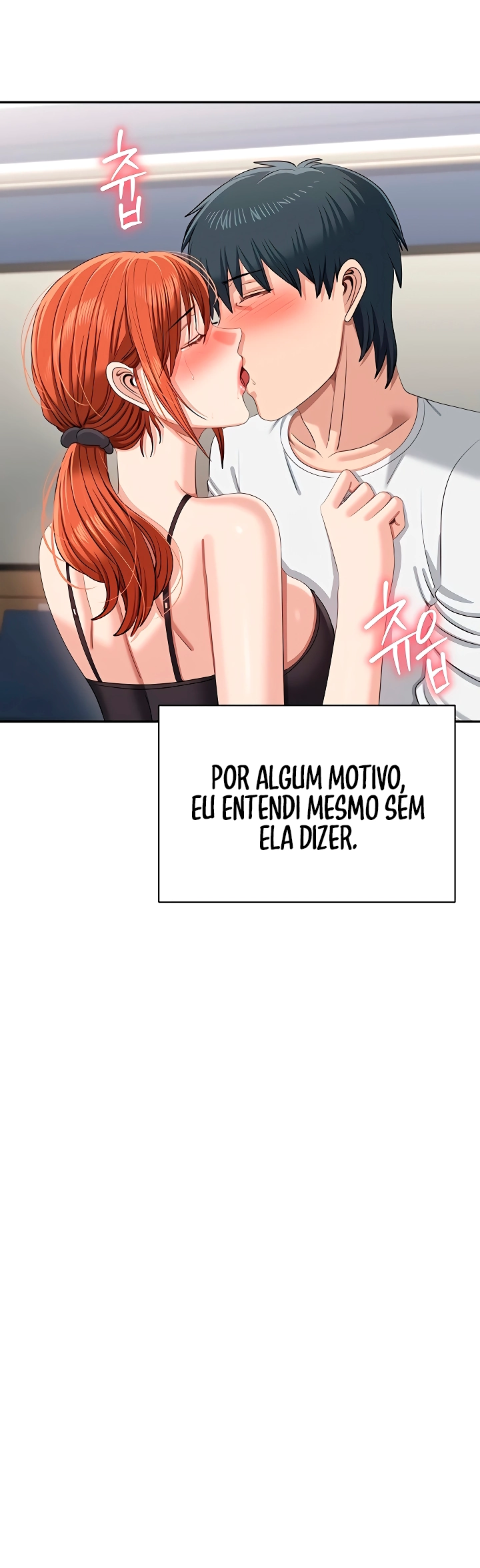 Ler Reversed Virtues Capitulo 51 Page 19