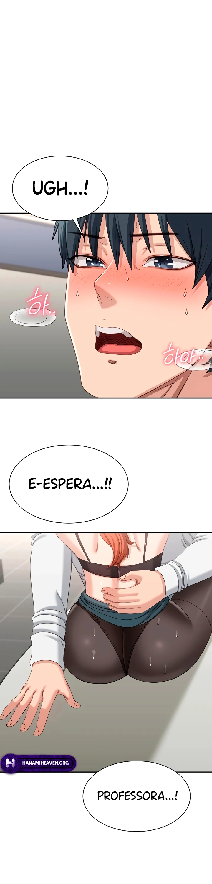 Ler Reversed Virtues Capitulo 51 Page 2