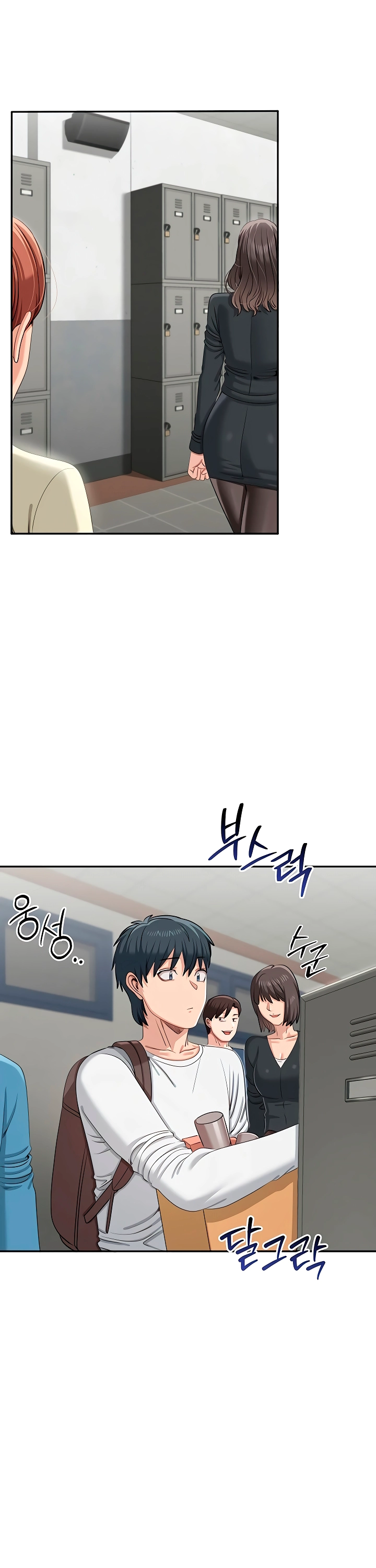 Ler Reversed Virtues Capitulo 51 Page 21
