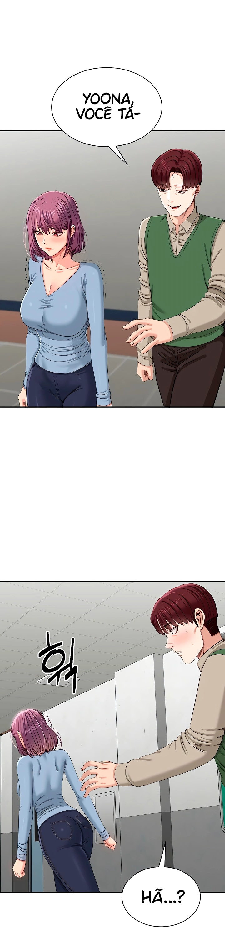 Ler Reversed Virtues Capitulo 51 Page 24