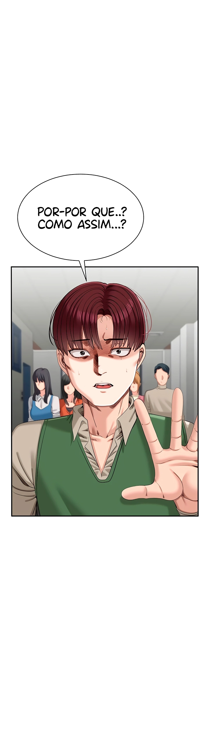 Ler Reversed Virtues Capitulo 51 Page 25