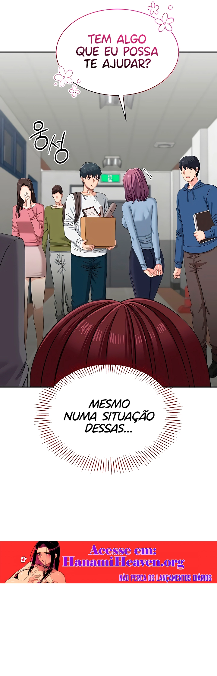 Ler Reversed Virtues Capitulo 51 Page 27