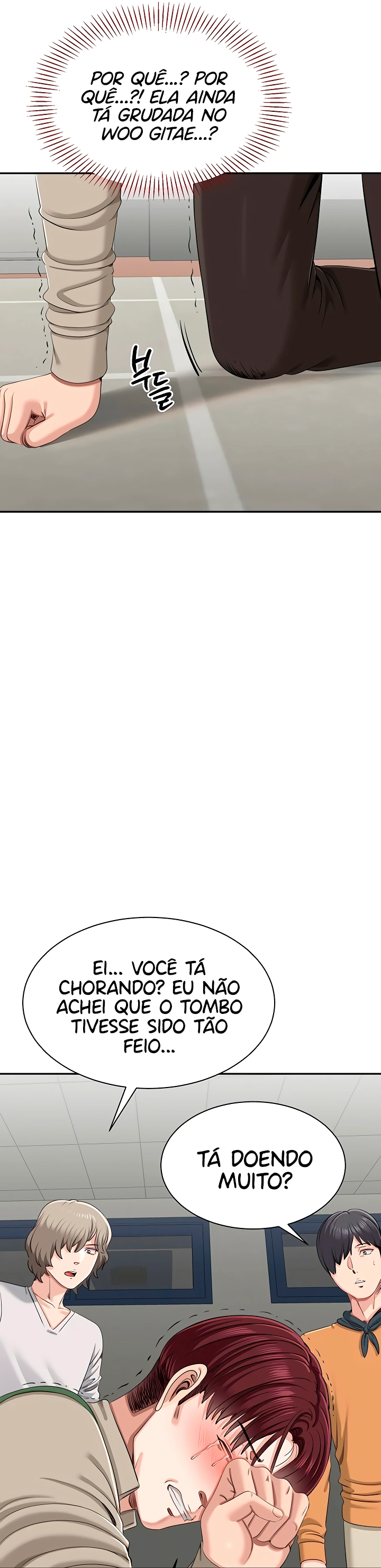 Ler Reversed Virtues Capitulo 51 Page 28
