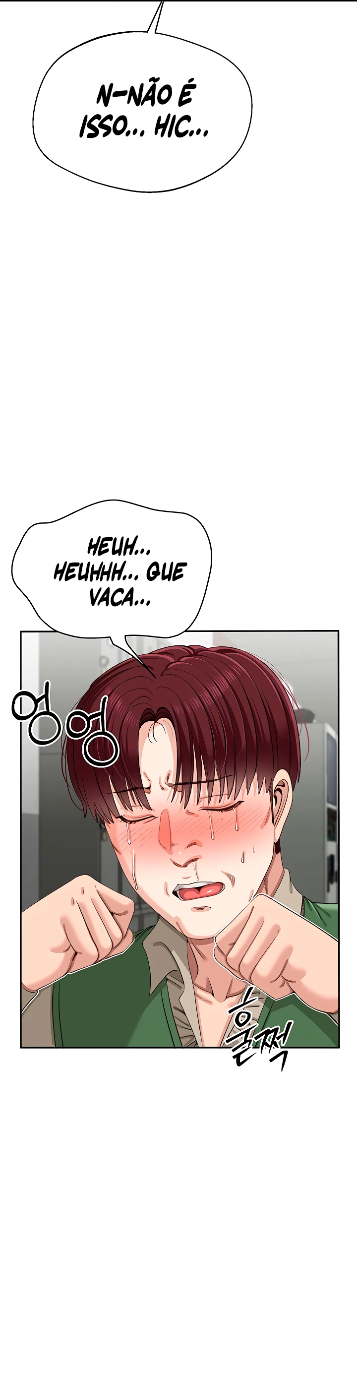 Ler Reversed Virtues Capitulo 51 Page 29