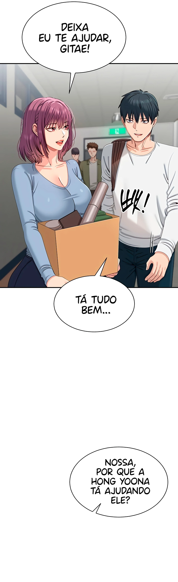 Ler Reversed Virtues Capitulo 51 Page 30