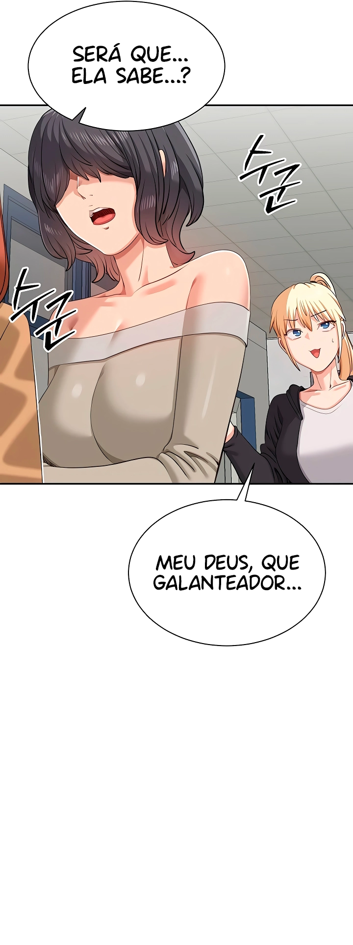 Ler Reversed Virtues Capitulo 51 Page 31