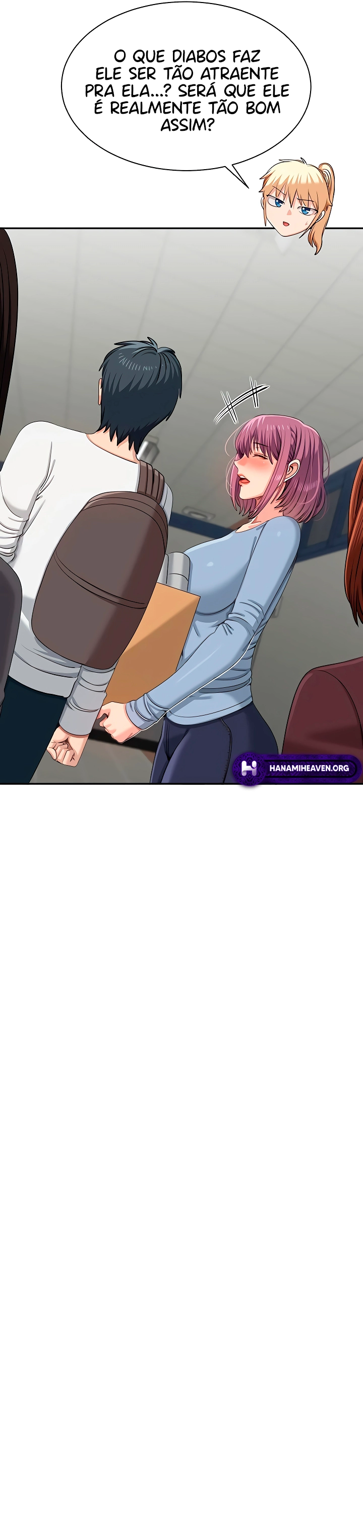 Ler Reversed Virtues Capitulo 51 Page 32