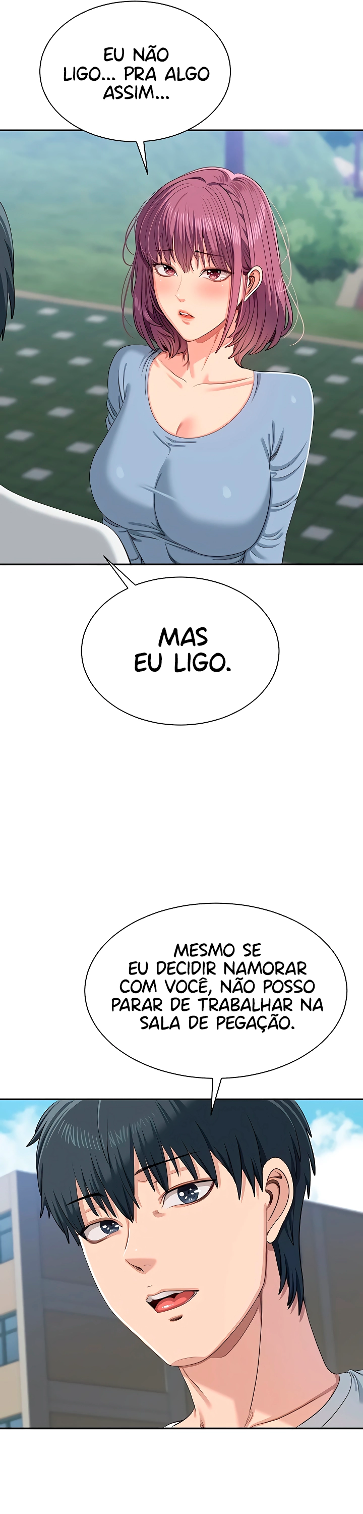 Ler Reversed Virtues Capitulo 51 Page 38
