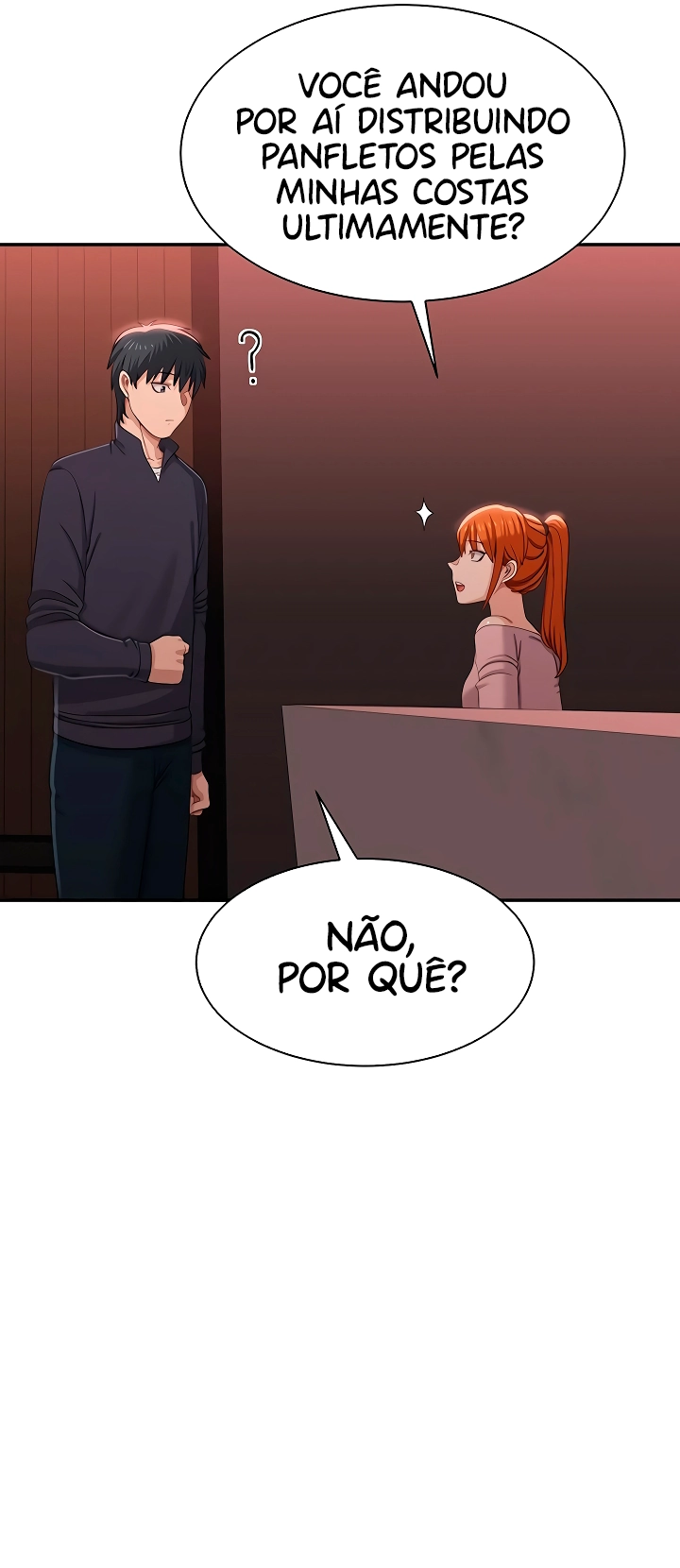 Ler Reversed Virtues Capitulo 51 Page 45