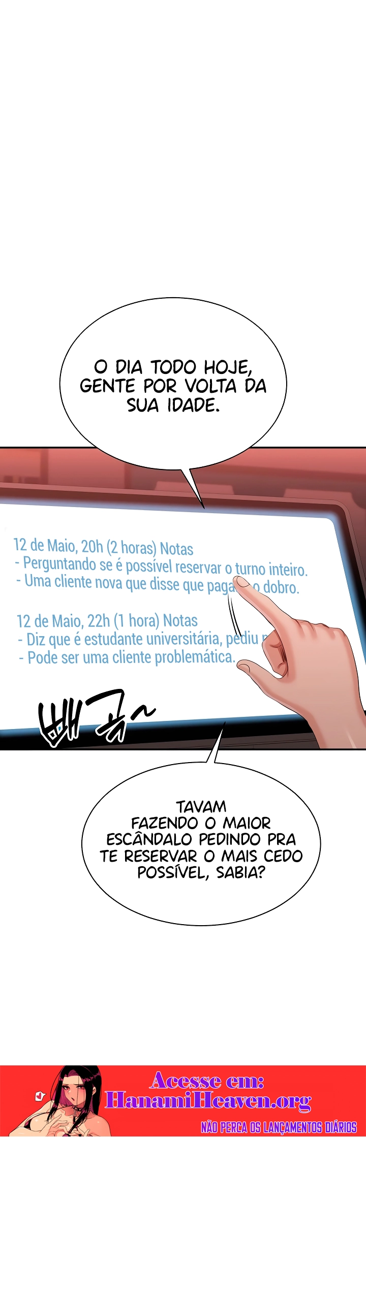 Ler Reversed Virtues Capitulo 51 Page 47