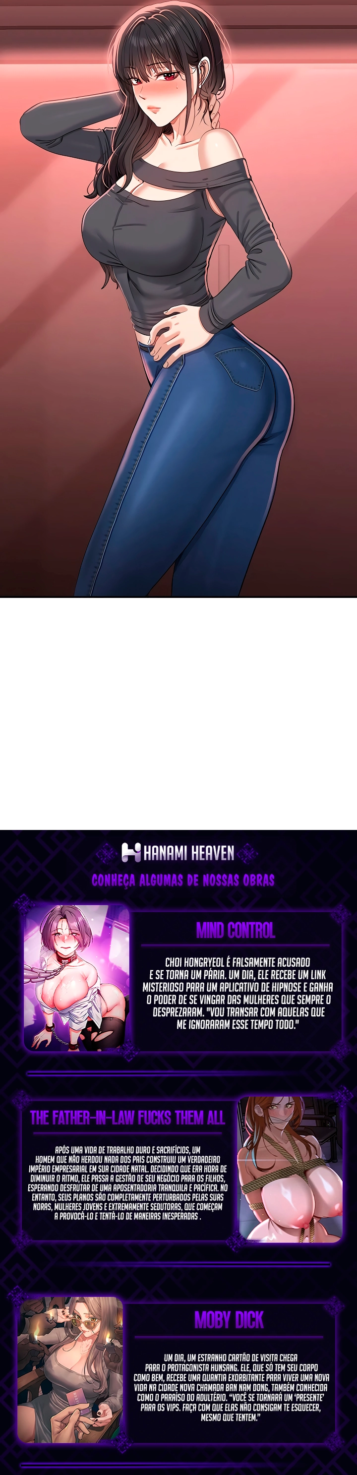 Ler Reversed Virtues Capitulo 51 Page 49