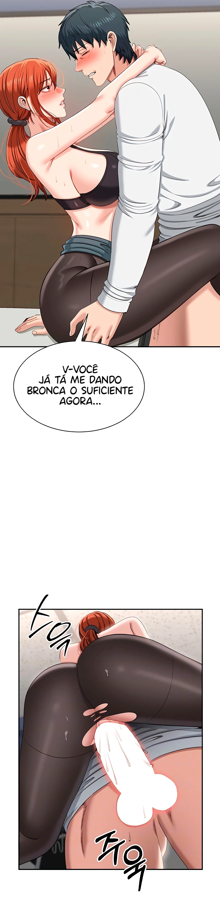 Ler Reversed Virtues Capitulo 51 Page 6