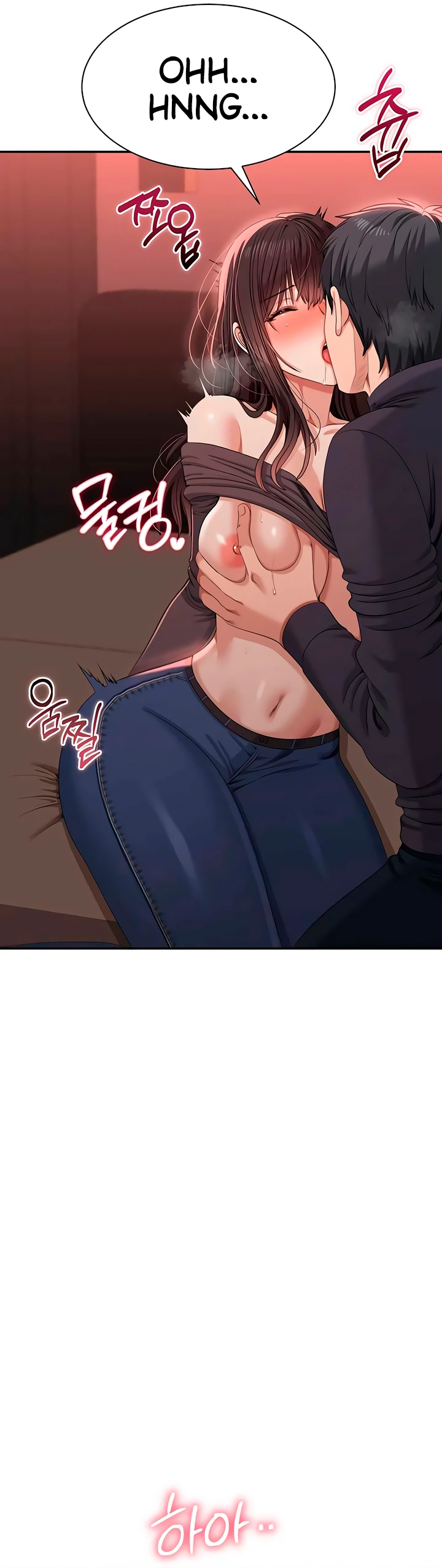 Ler Reversed Virtues Capitulo 52 Page 13