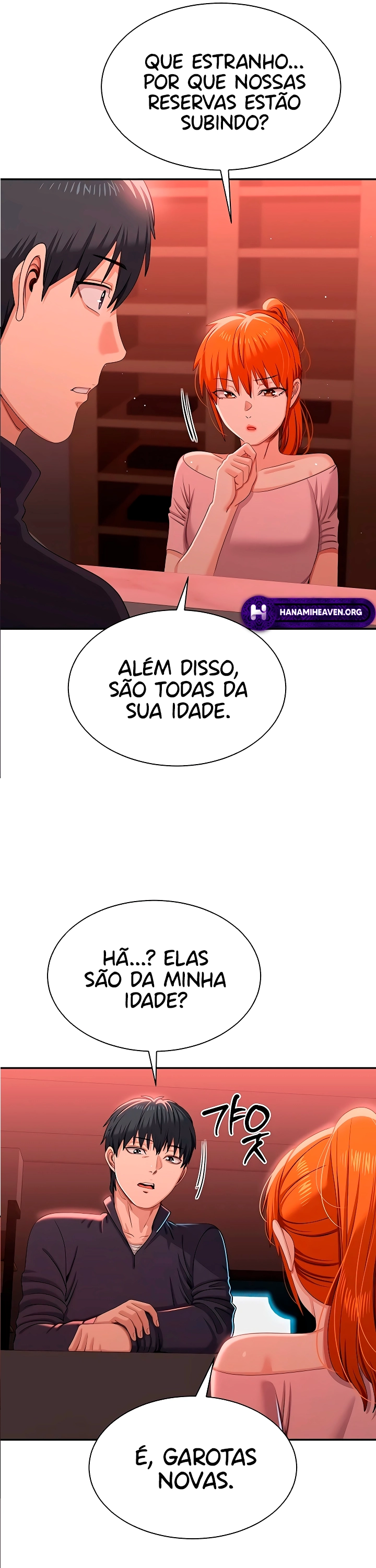 Ler Reversed Virtues Capitulo 52 Page 2