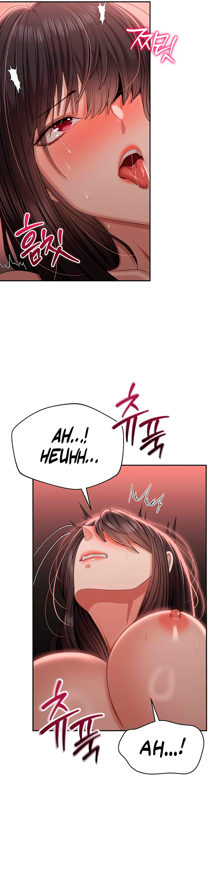 Ler Reversed Virtues Capitulo 52 Page 20