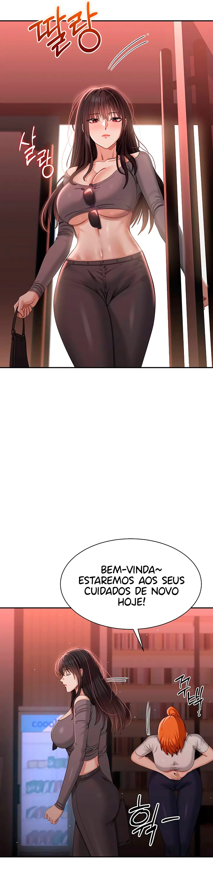 Ler Reversed Virtues Capitulo 52 Page 25