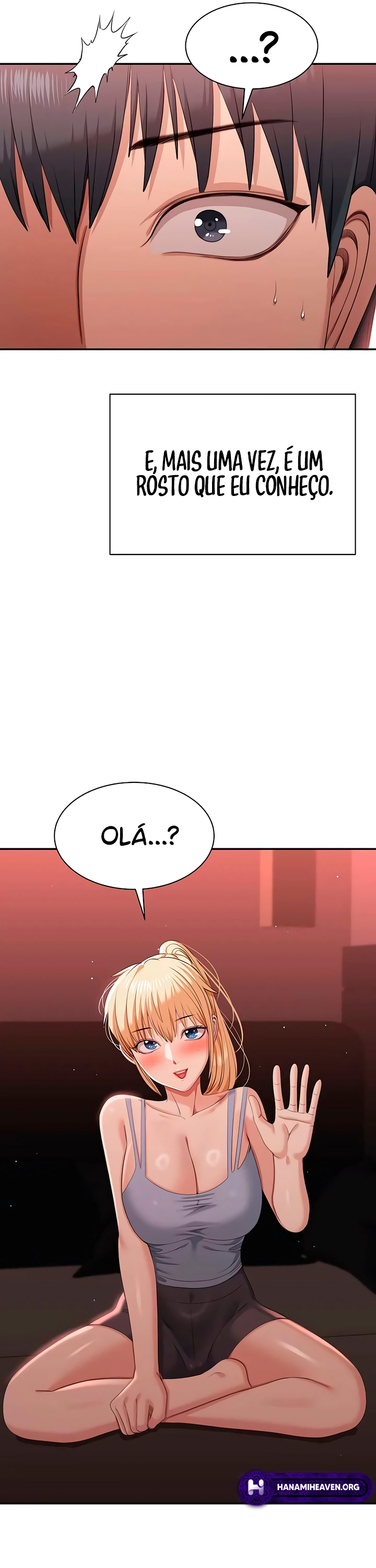 Ler Reversed Virtues Capitulo 52 Page 28