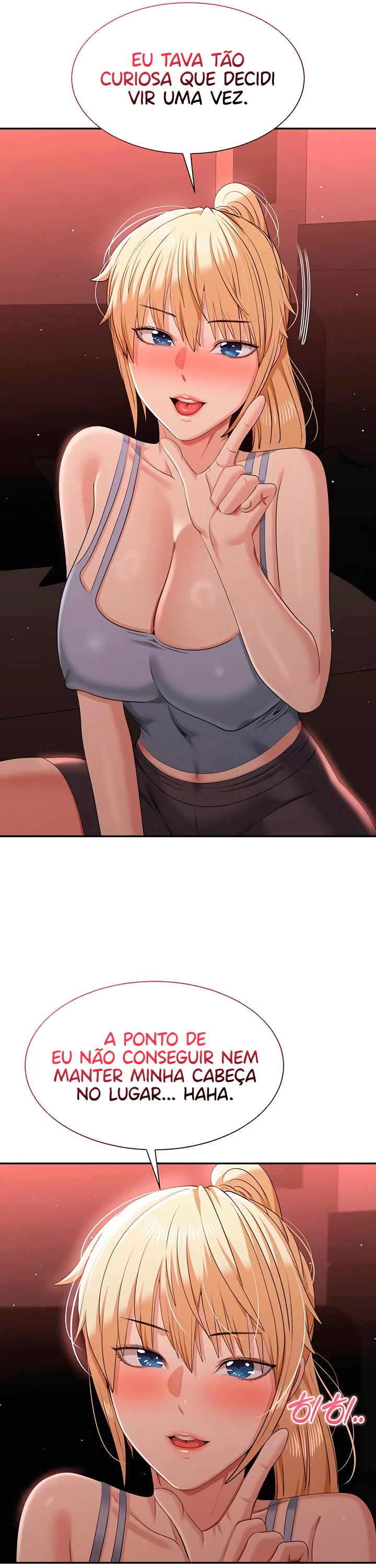 Ler Reversed Virtues Capitulo 52 Page 31