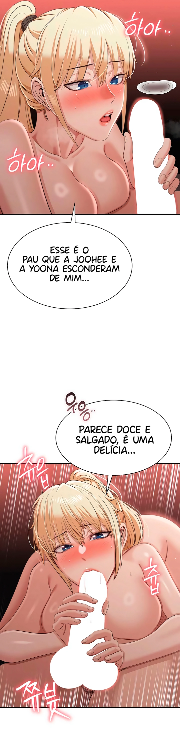 Ler Reversed Virtues Capitulo 52 Page 40