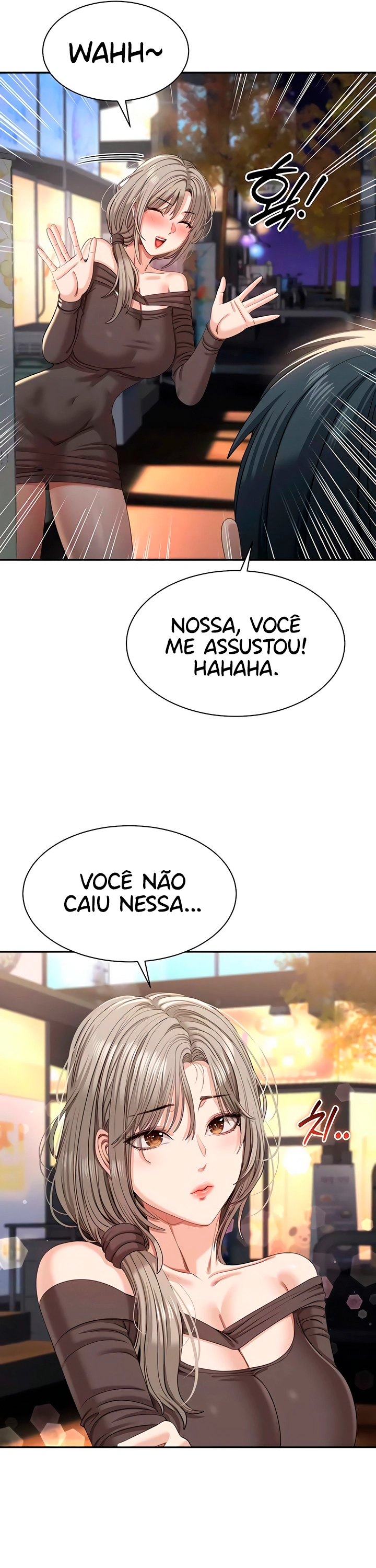 Ler Reversed Virtues Capitulo 52 Page 43