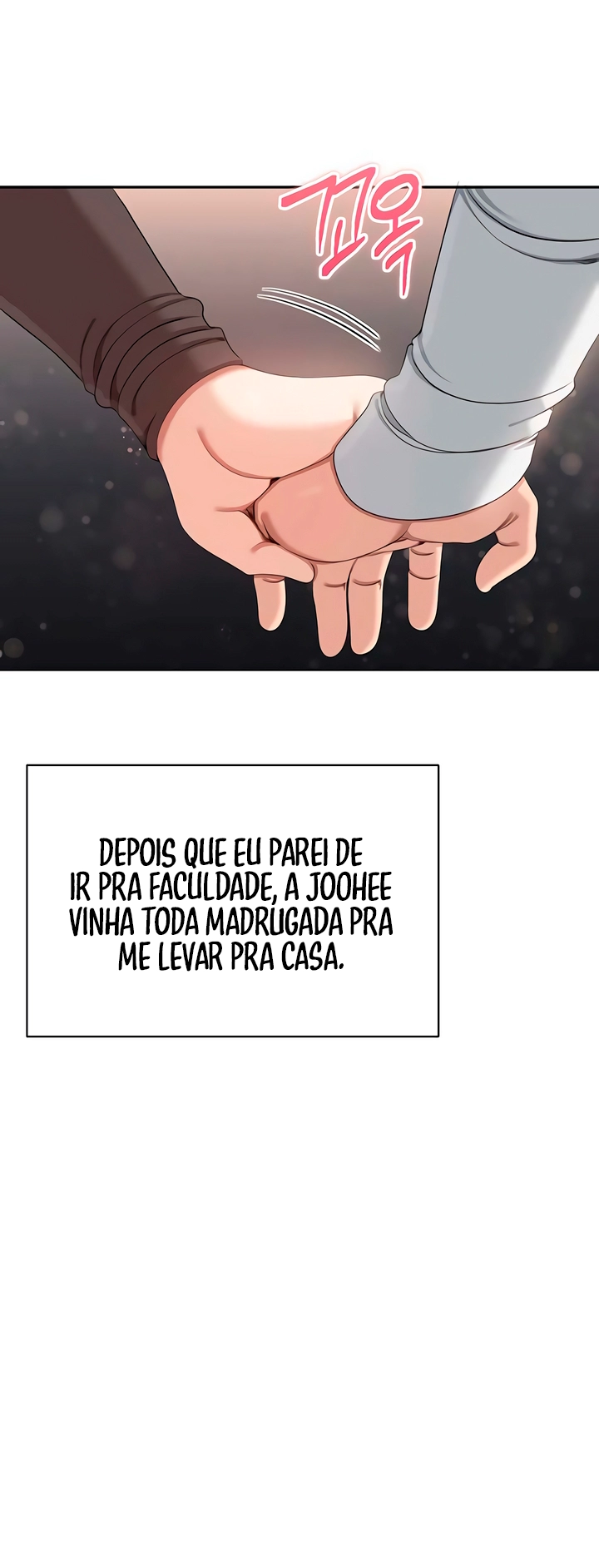 Ler Reversed Virtues Capitulo 52 Page 44