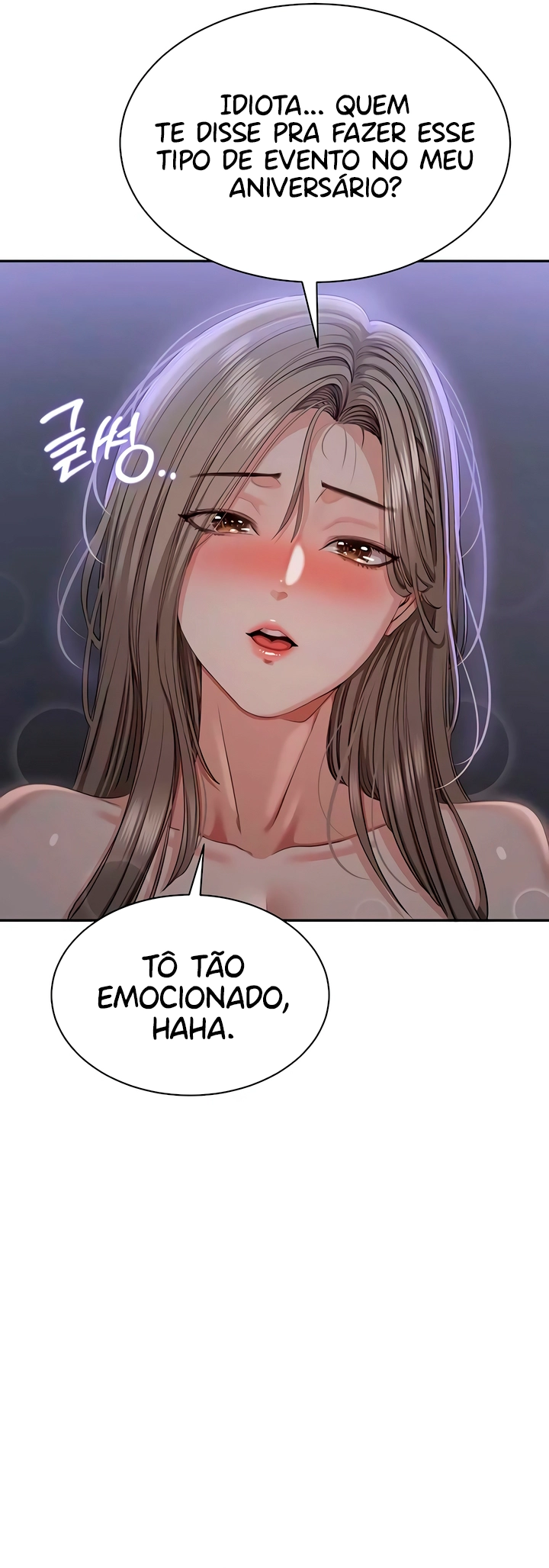 Ler Reversed Virtues Capitulo 52 Page 57