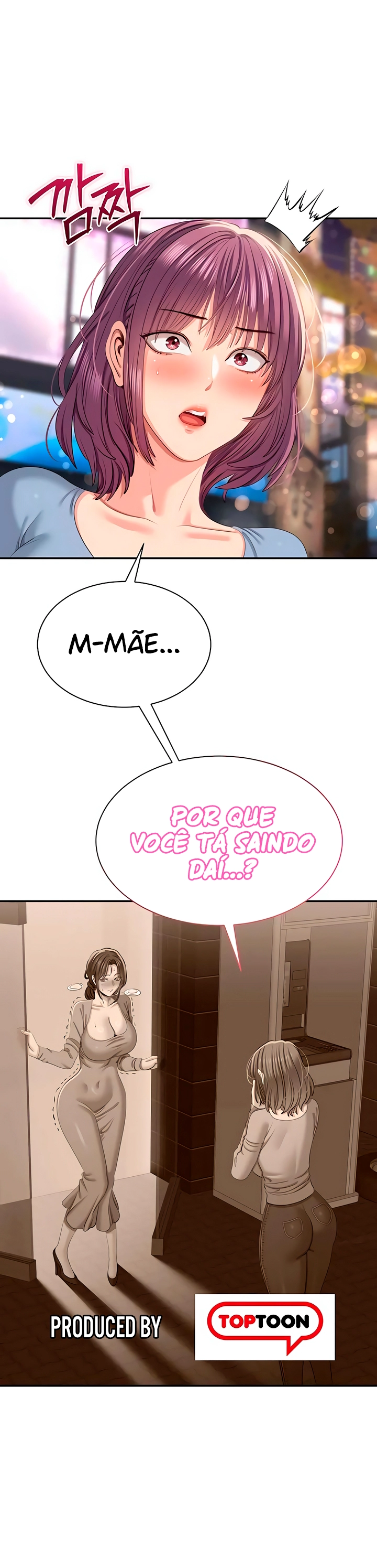 Ler Reversed Virtues Capitulo 52 Page 62