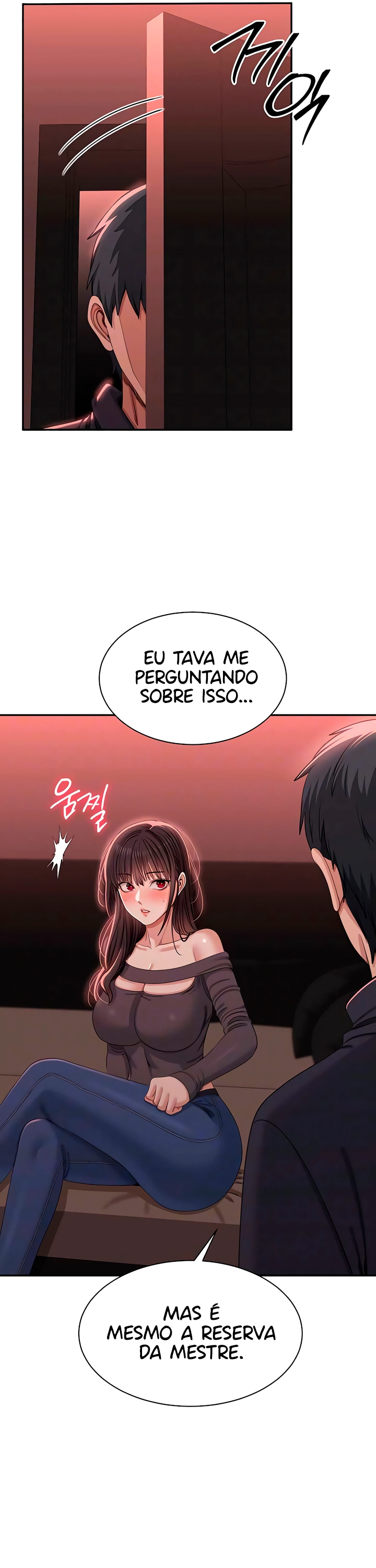 Ler Reversed Virtues Capitulo 52 Page 7