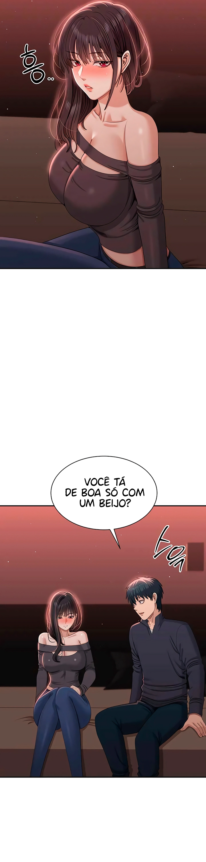 Ler Reversed Virtues Capitulo 52 Page 9