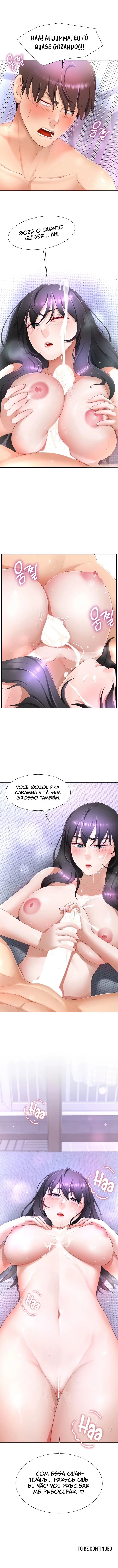 Ler Wanna Become a Dad or a Boyfriend? Capitulo 9 Page 9