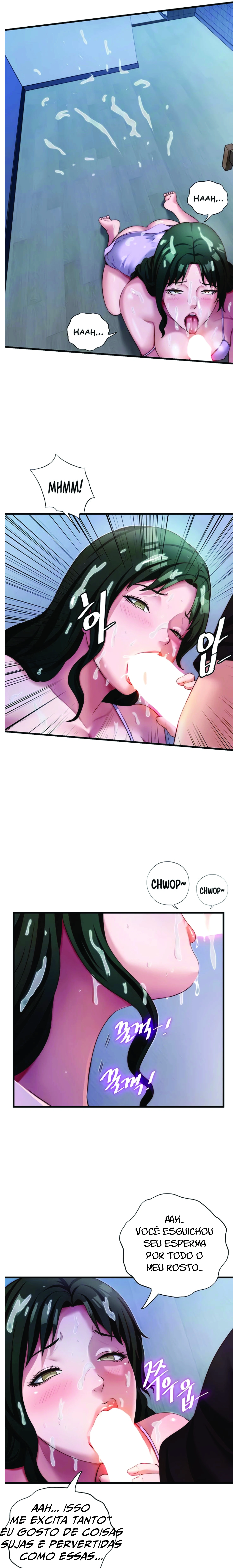 Ler A Situation Full of Erections Capitulo 10 Page 10