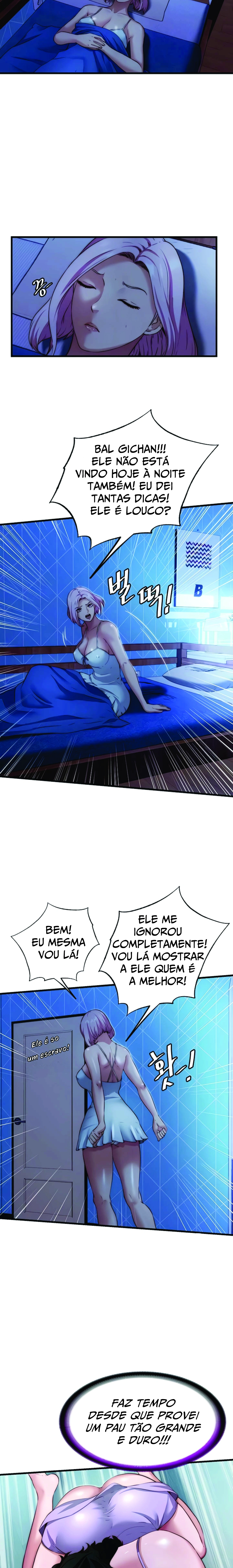 Ler A Situation Full of Erections Capitulo 10 Page 5