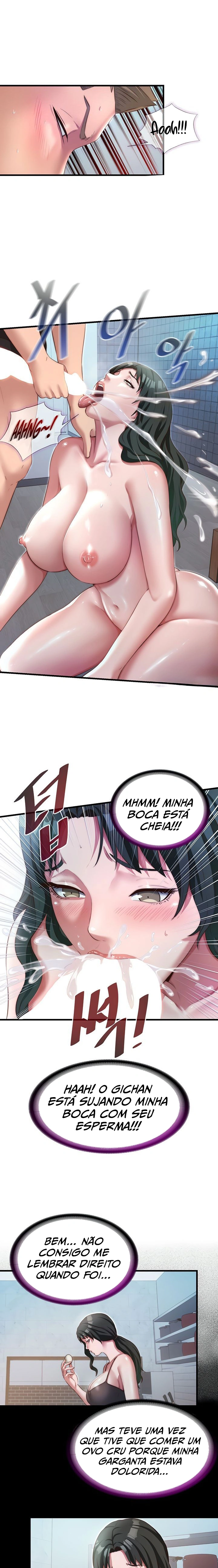 Ler A Situation Full of Erections Capitulo 11 Page 13