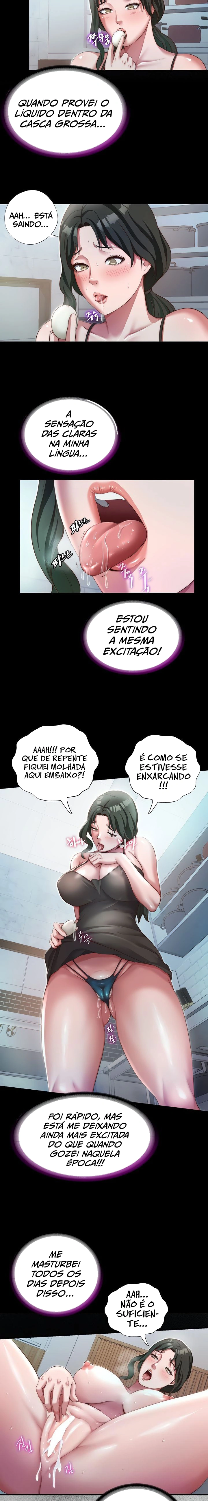 Ler A Situation Full of Erections Capitulo 11 Page 14