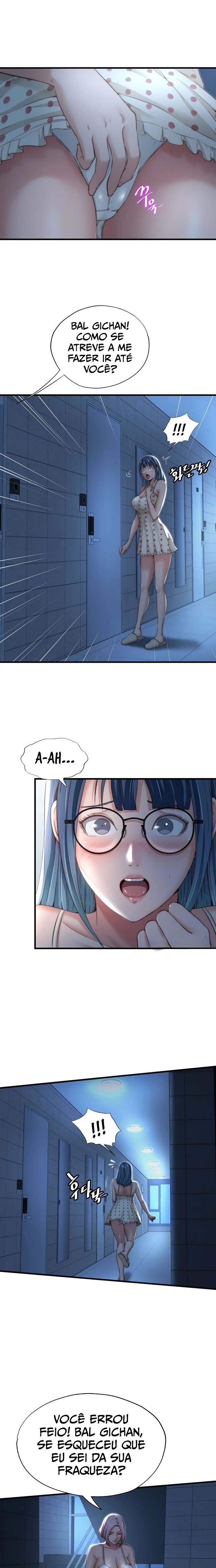 Ler A Situation Full of Erections Capitulo 11 Page 2