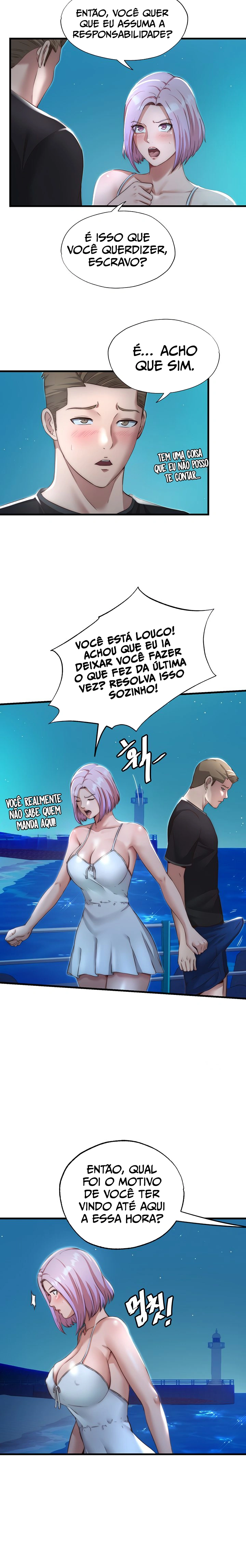 Ler A Situation Full of Erections Capitulo 12 Page 12