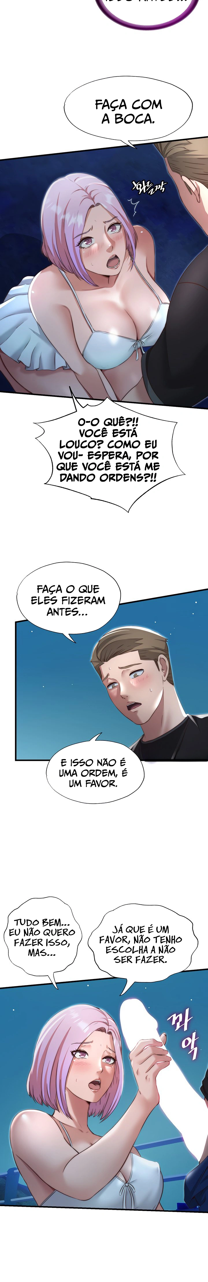Ler A Situation Full of Erections Capitulo 12 Page 15