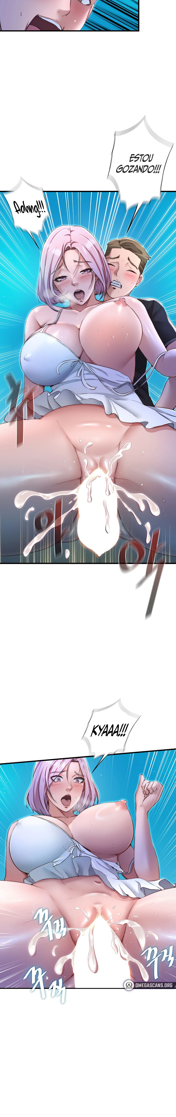 Ler A Situation Full of Erections Capitulo 13 Page 15