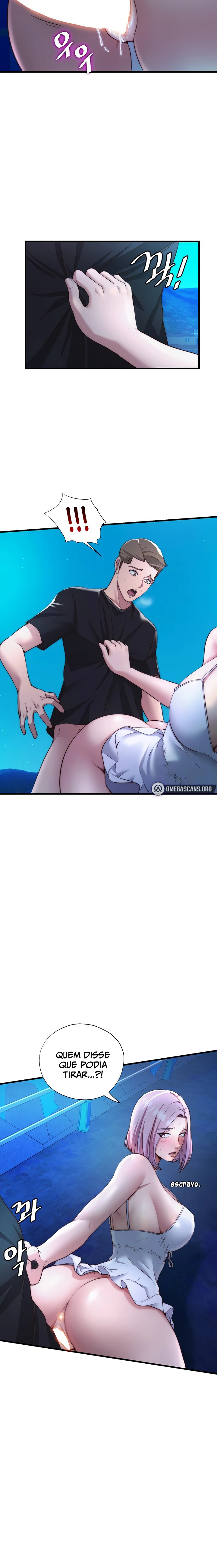 Ler A Situation Full of Erections Capitulo 13 Page 3