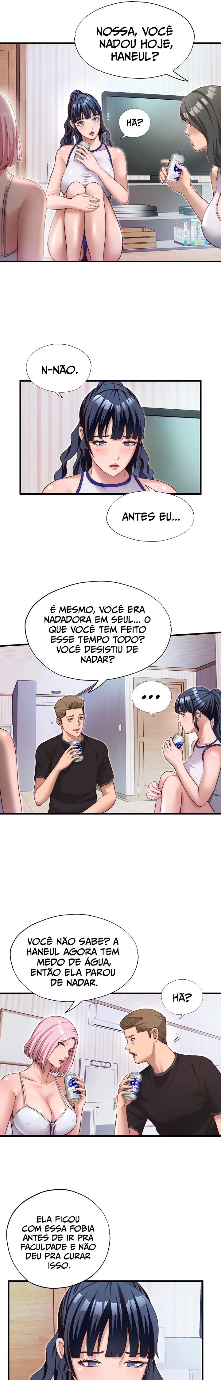 Ler A Situation Full of Erections Capitulo 14 Page 10